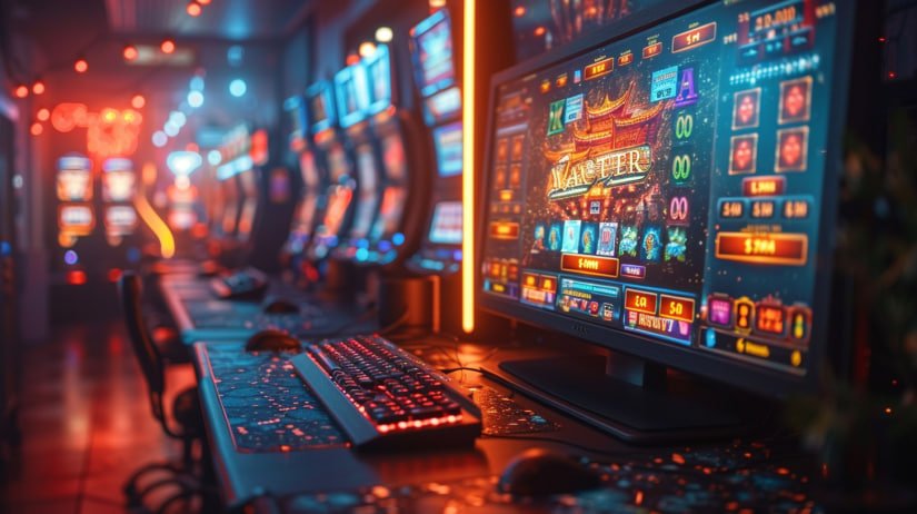 x555 game